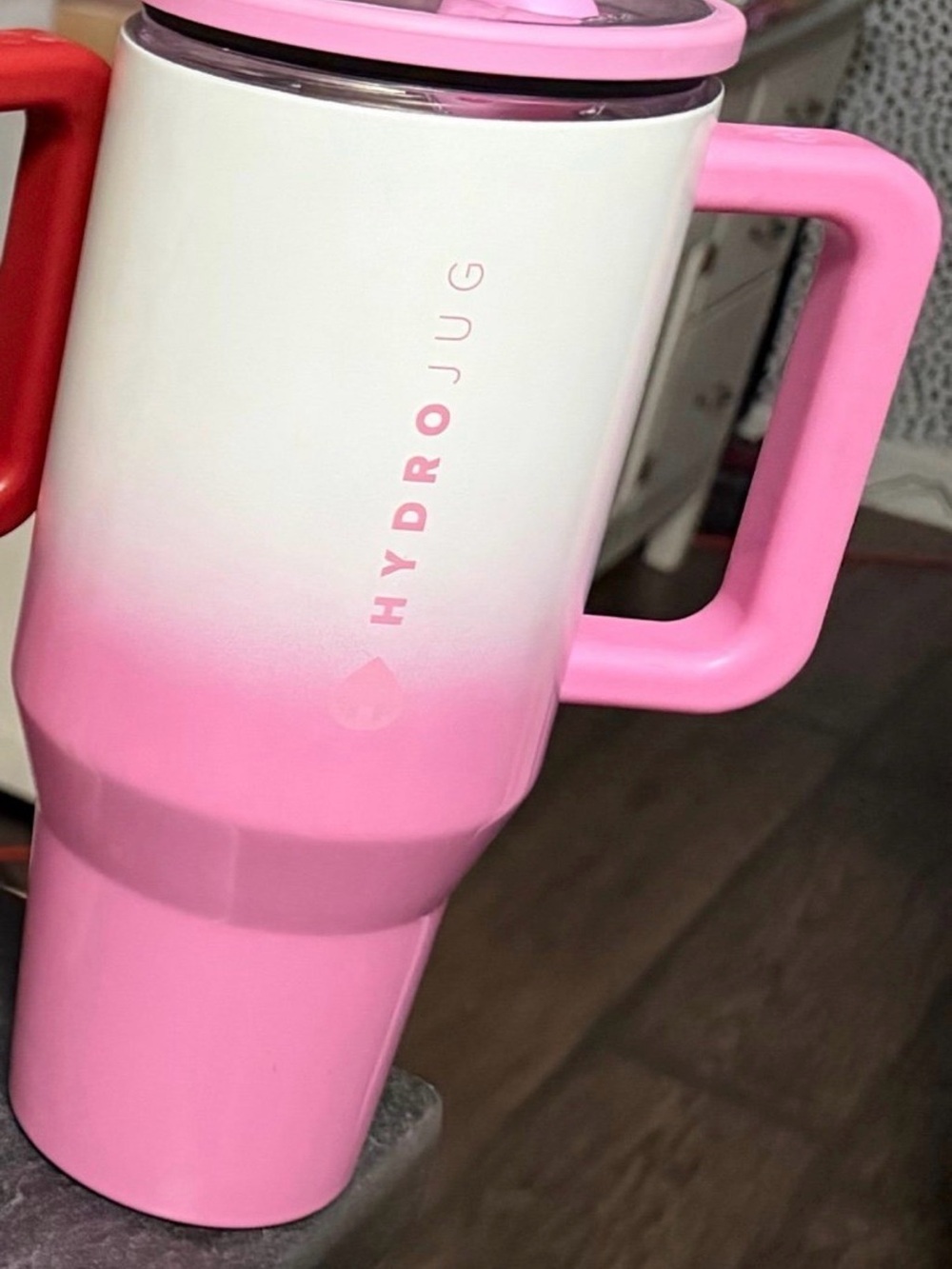 Drink Tumbler (HydroJug)